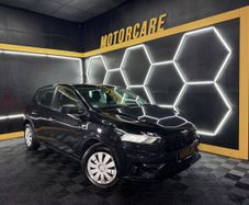Dacia Sandero 2022