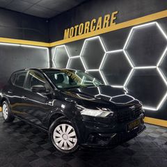 Dacia Sandero 2022
