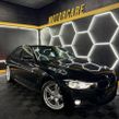 BMW 3 Series 2017