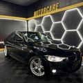 BMW 3 Series 2017