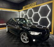 BMW 3 Series 2017