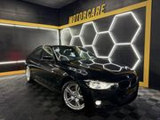 BMW 3 Series 2017