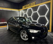 BMW 3 Series 2017
