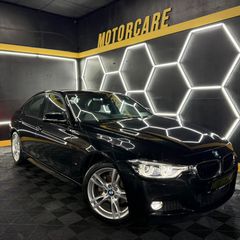 BMW 3 Series 2017