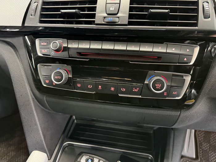 BMW 3 Series 2017