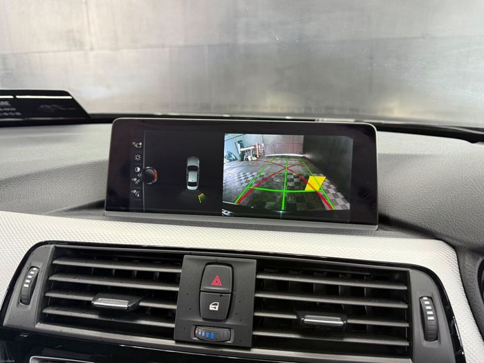 BMW 3 Series 2017