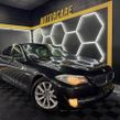 BMW 5 Series 2010