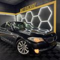 BMW 5 Series 2010