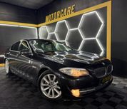 BMW 5 Series 2010