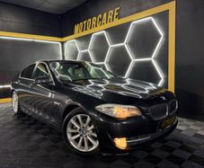 BMW 5 Series 2010