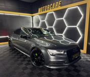 Audi A7 2017