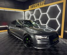Audi A7 2017