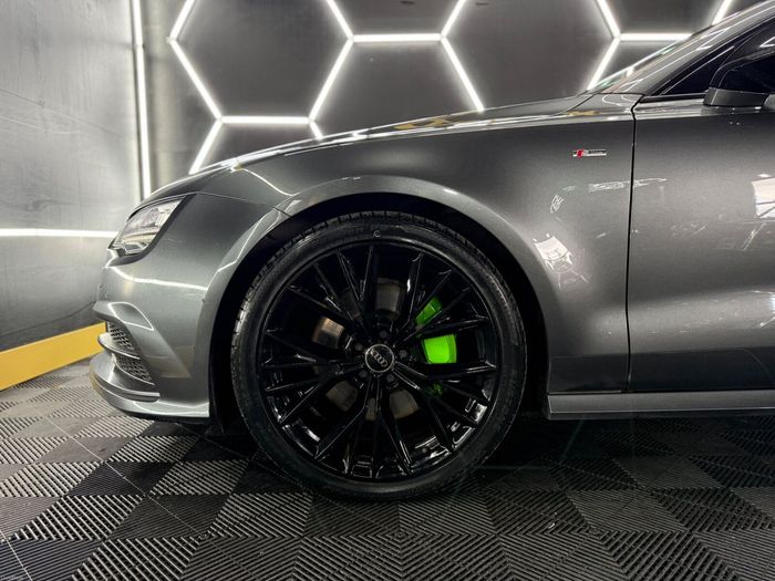 Audi A7 2017