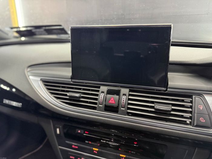 Audi A7 2017