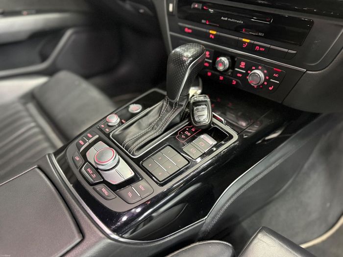Audi A7 2017