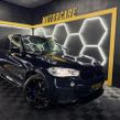BMW X5 2016