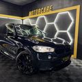 BMW X5 2016