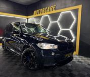 BMW X5 2016