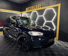 BMW X5 2016