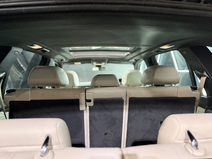 BMW X5 2016