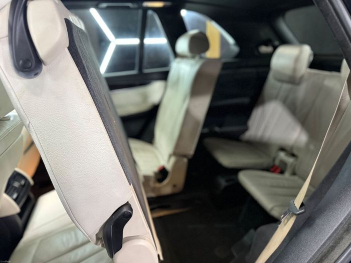 BMW X5 2016