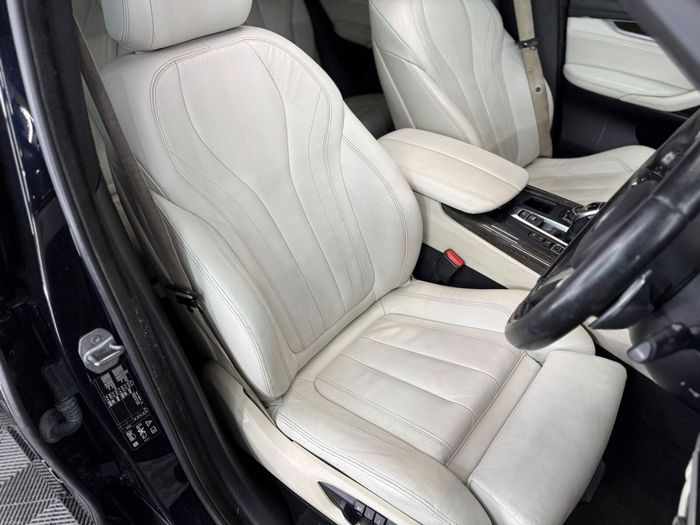 BMW X5 2016