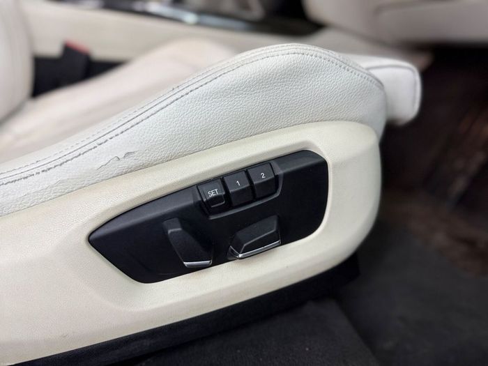 BMW X5 2016