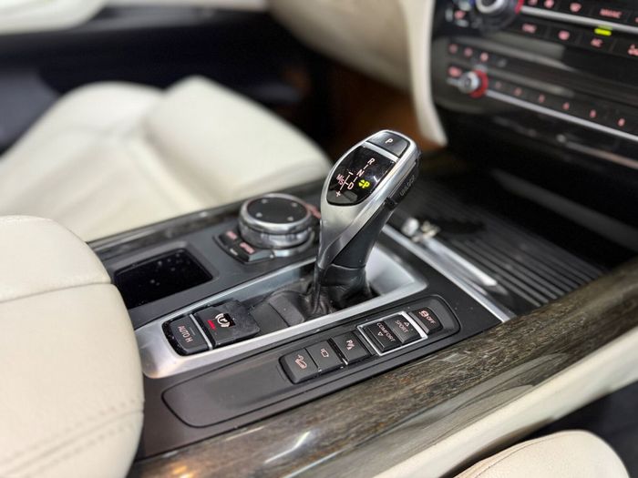 BMW X5 2016