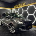 Ford Kuga 2015