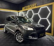 Ford Kuga 2015