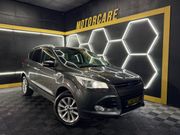 Ford Kuga 2015