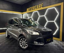Ford Kuga 2015