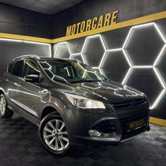 Ford Kuga 2015