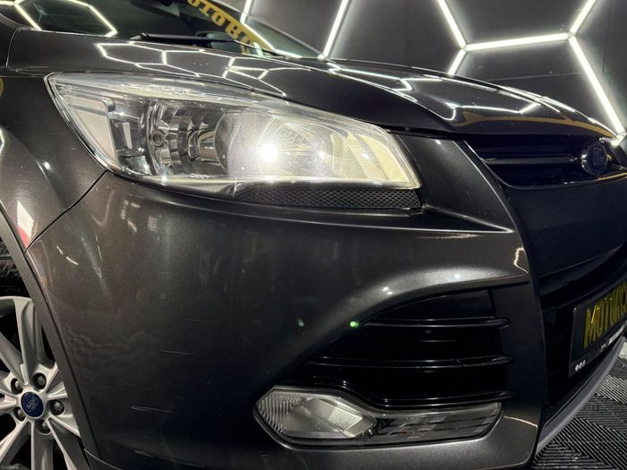 Ford Kuga 2015