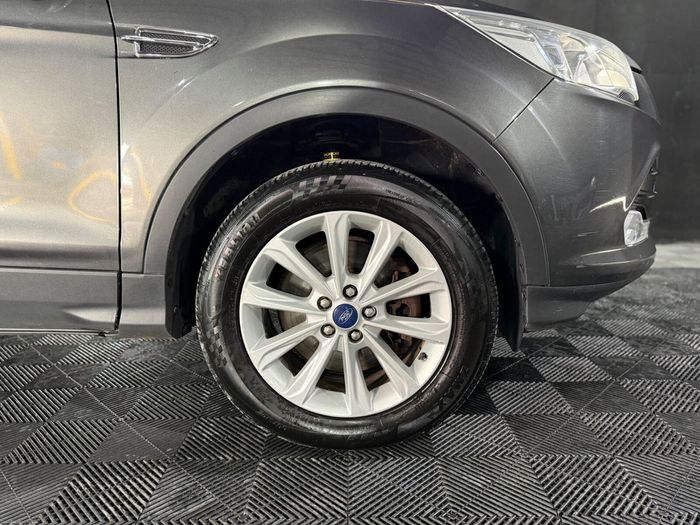 Ford Kuga 2015