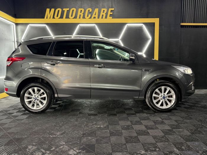 Ford Kuga 2015