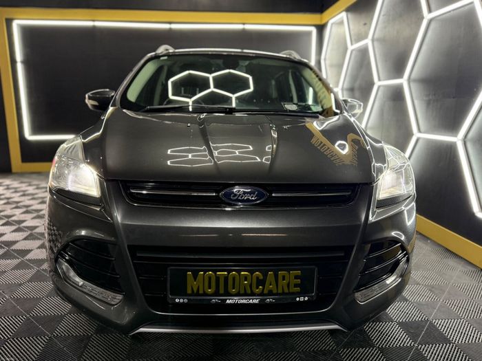 Ford Kuga 2015