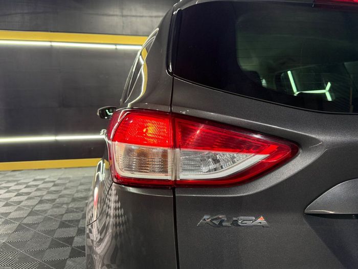 Ford Kuga 2015