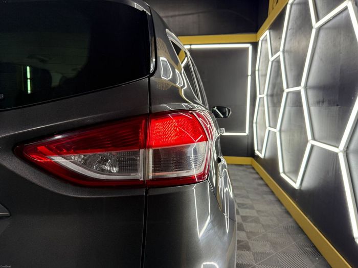 Ford Kuga 2015
