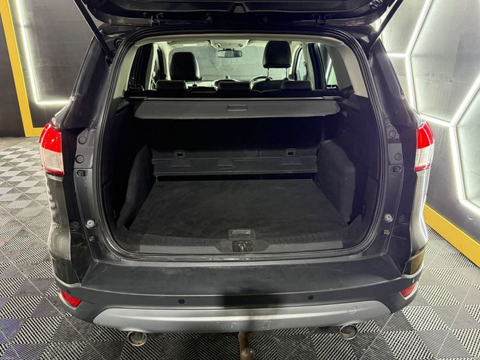 Ford Kuga 2015