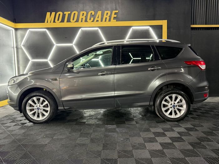 Ford Kuga 2015