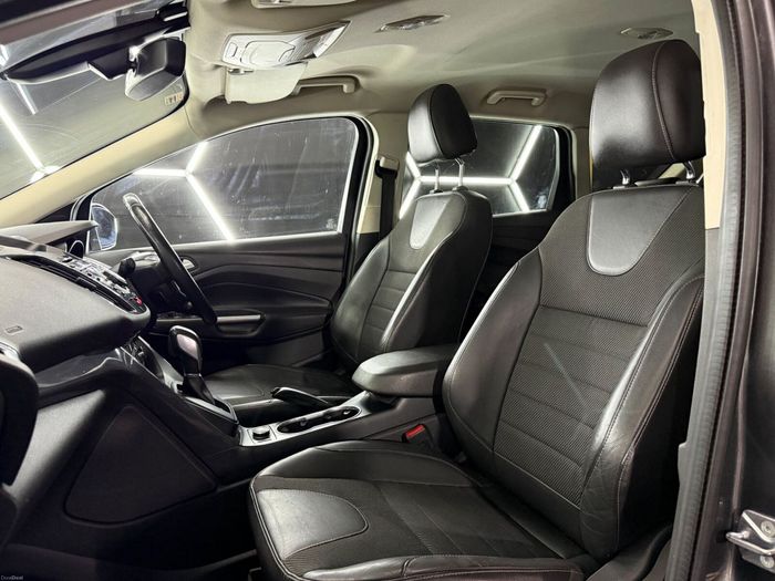 Ford Kuga 2015