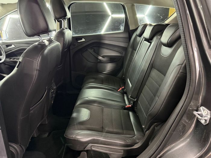 Ford Kuga 2015