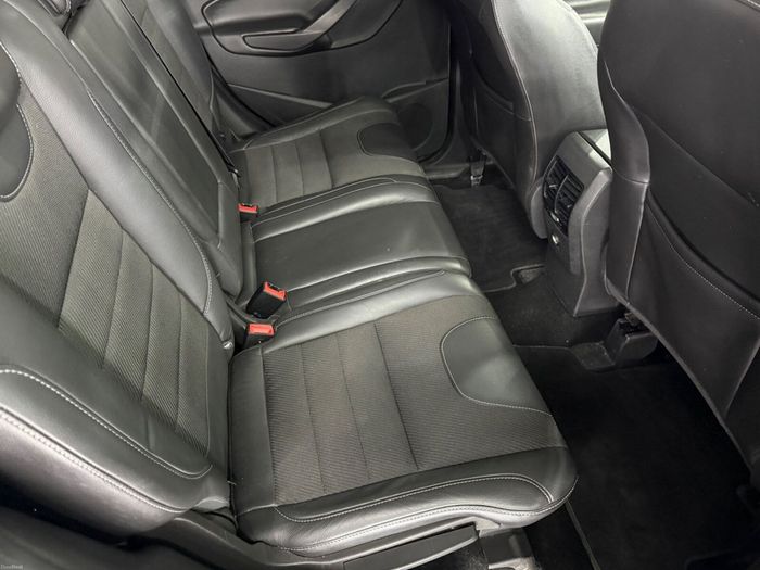 Ford Kuga 2015