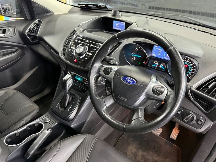 Ford Kuga 2015