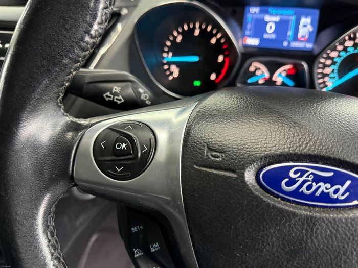 Ford Kuga 2015