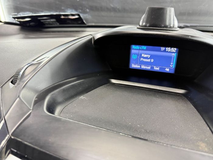 Ford Kuga 2015