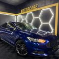 Ford Mondeo 2017