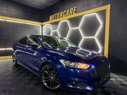 Ford Mondeo 2017
