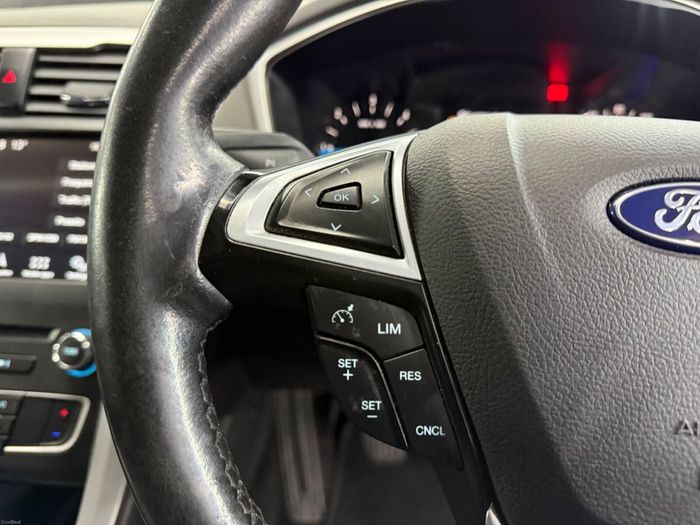 Ford Mondeo 2017
